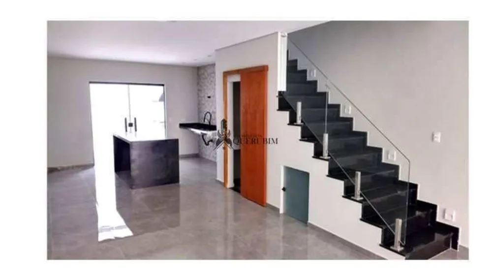 Sobrado, 3 quartos, 165 m² - Foto 12