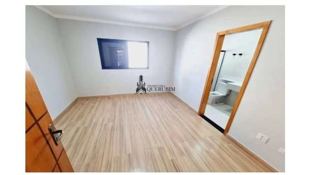 Sobrado, 3 quartos, 165 m² - Foto 10