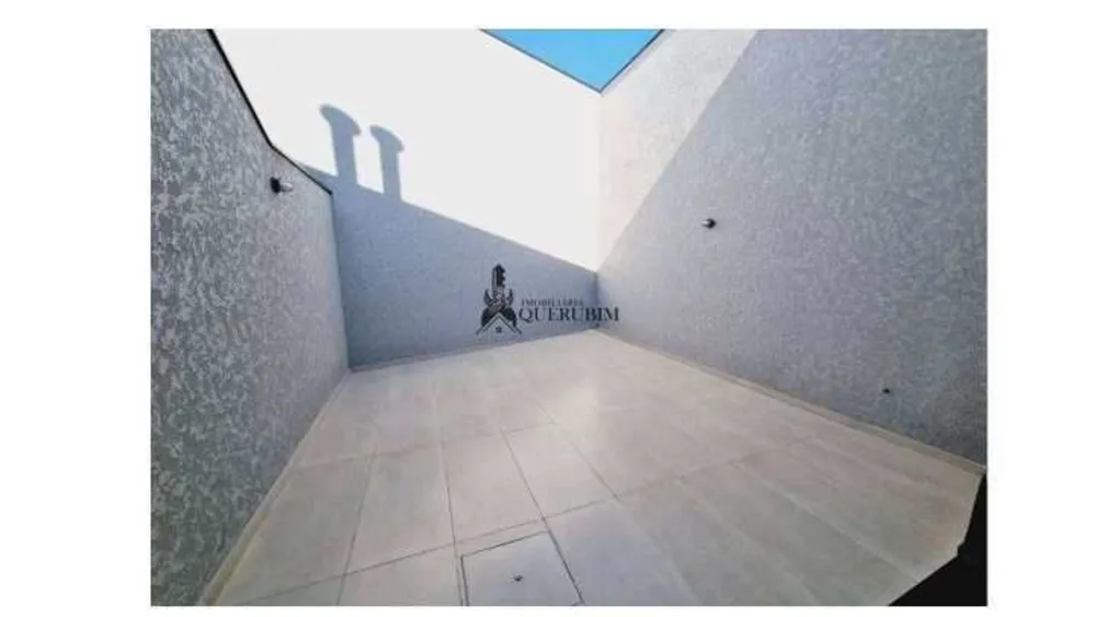Sobrado, 3 quartos, 165 m² - Foto 2