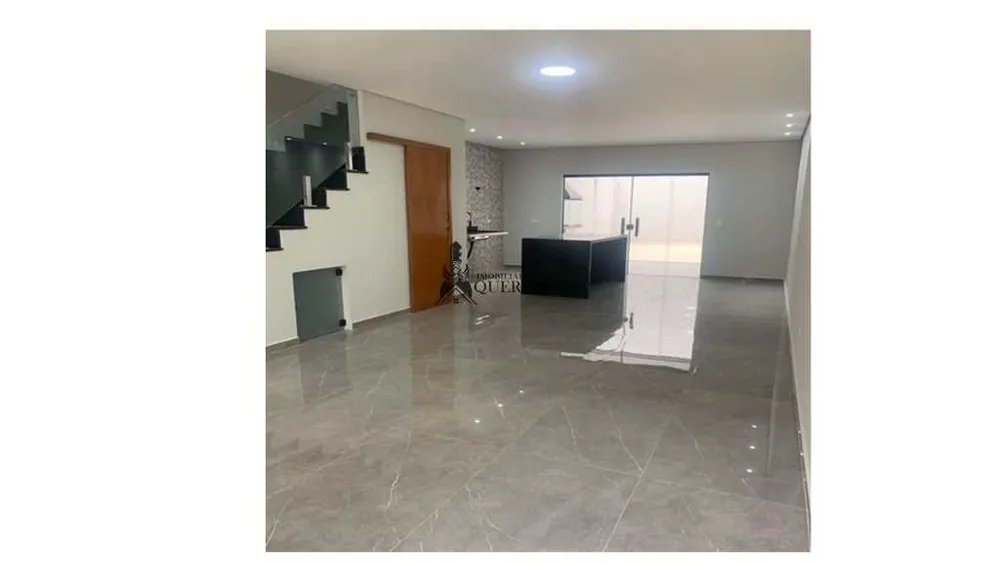 Sobrado, 3 quartos, 165 m² - Foto 7