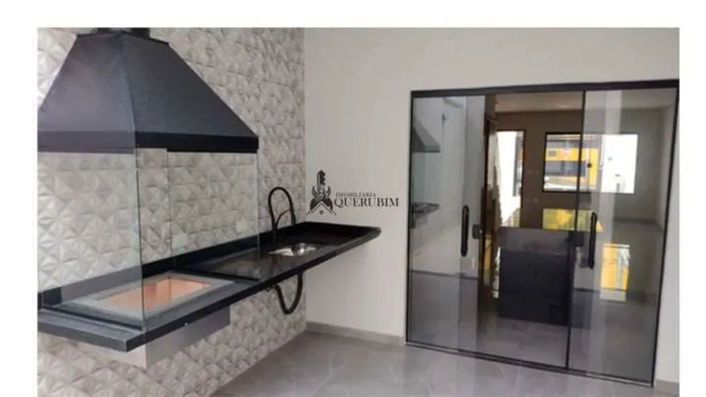 Sobrado, 3 quartos, 165 m² - Foto 10