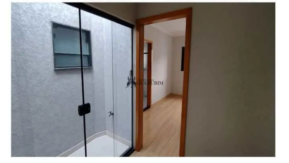 Sobrado, 3 quartos, 165 m² - Foto 13