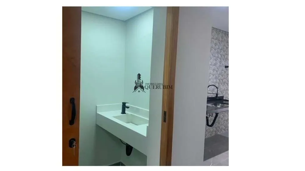 Sobrado, 3 quartos, 165 m² - Foto 6