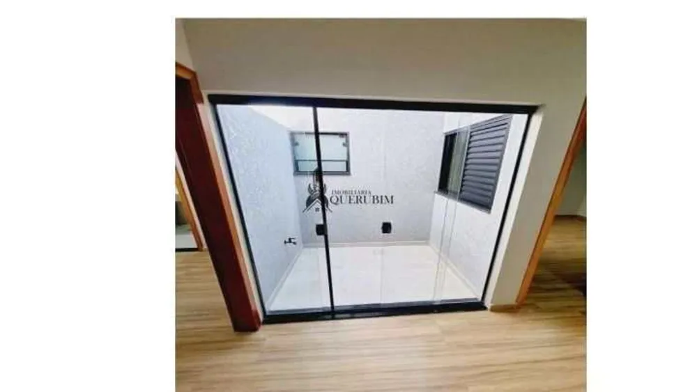 Sobrado, 3 quartos, 165 m² - Foto 1