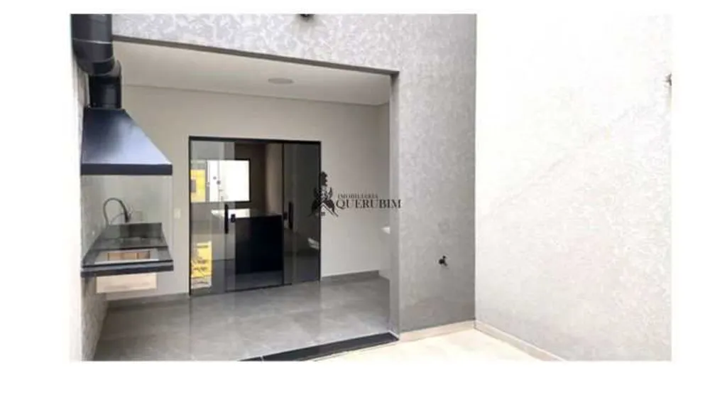Sobrado, 3 quartos, 165 m² - Foto 4