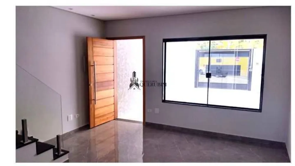 Sobrado, 3 quartos, 165 m² - Foto 9