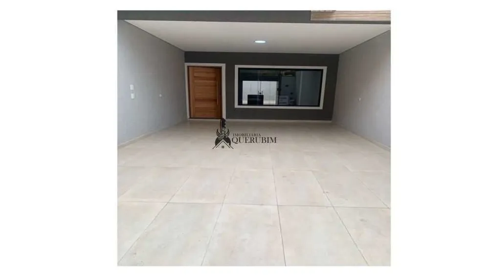 Sobrado, 3 quartos, 165 m² - Foto 2