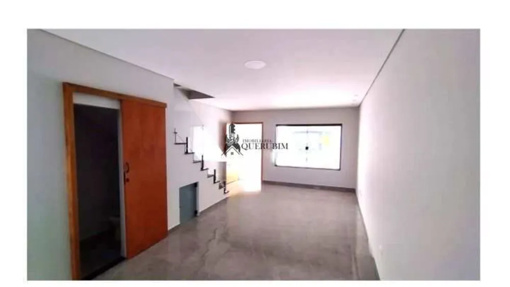 Sobrado, 3 quartos, 165 m² - Foto 3
