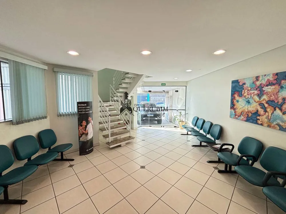 Sobrado, 4 quartos, 420 m² - Foto 1