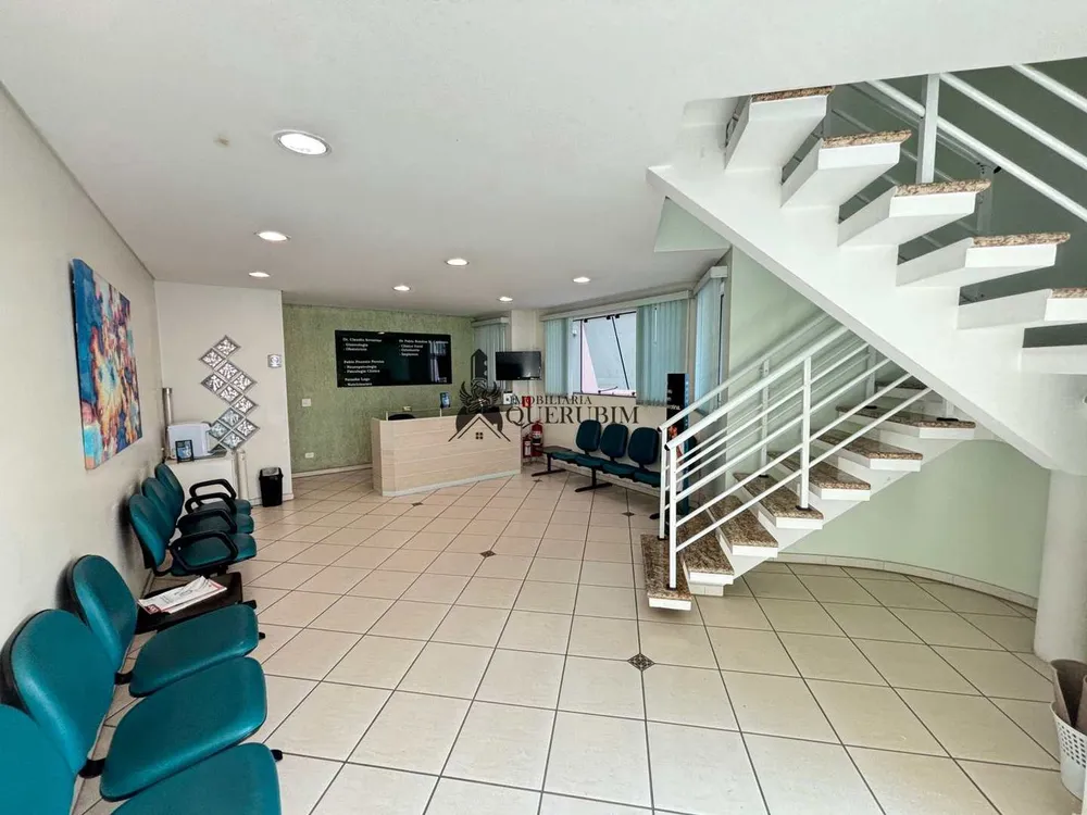 Sobrado, 4 quartos, 420 m² - Foto 3
