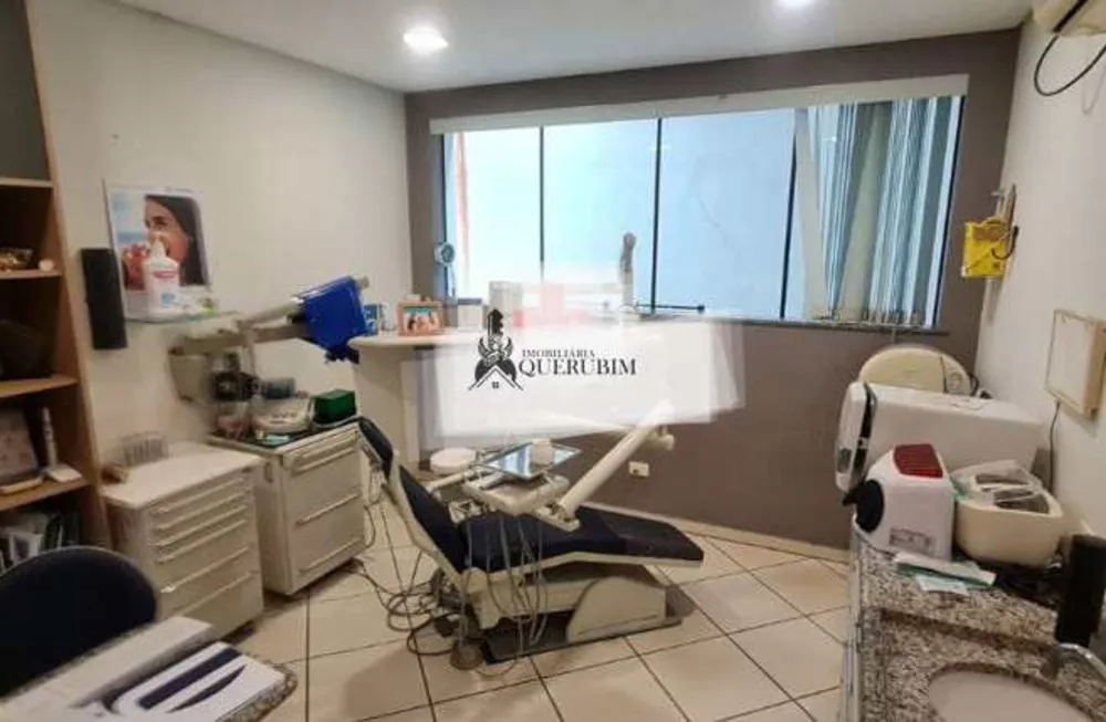 Sobrado, 4 quartos, 420 m² - Foto 9