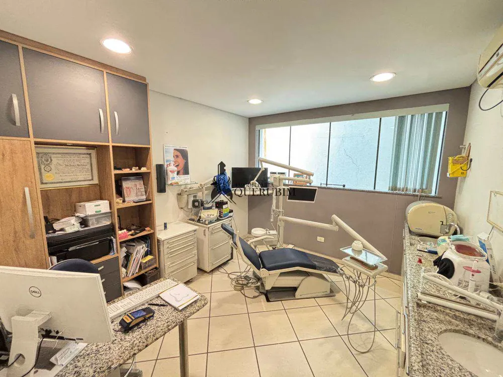 Sobrado, 4 quartos, 420 m² - Foto 10