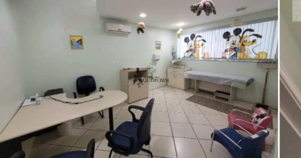 Sobrado, 4 quartos, 420 m² - Foto 14