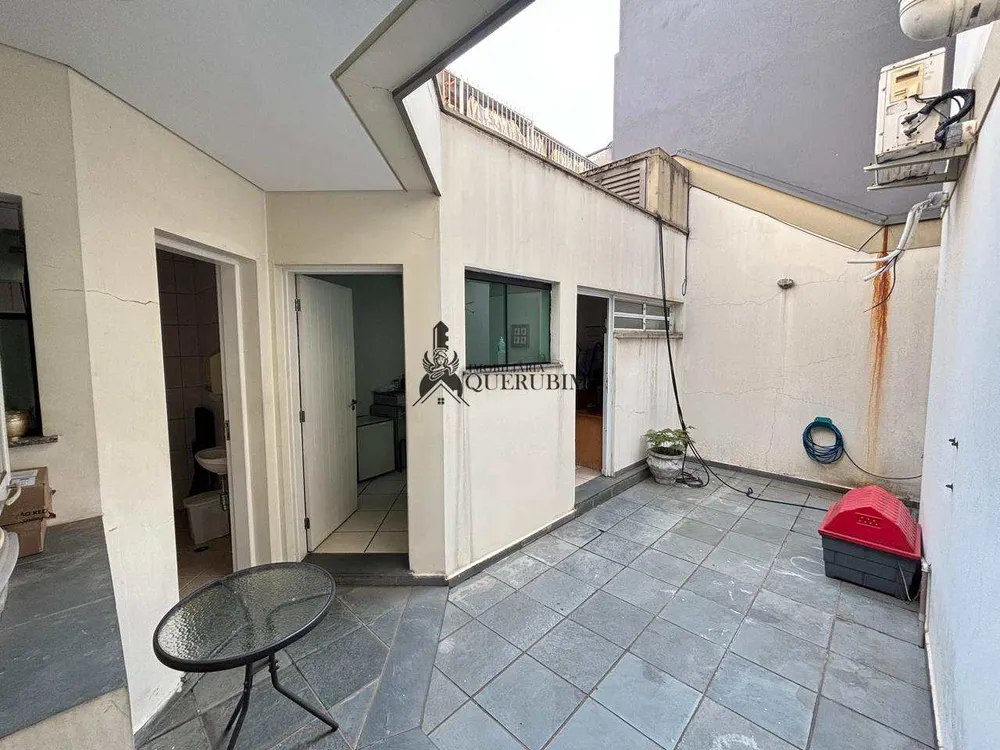 Sobrado, 4 quartos, 420 m² - Foto 5
