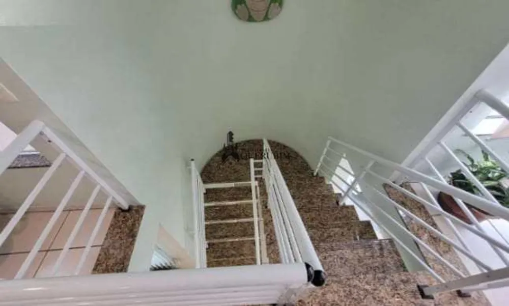 Sobrado, 4 quartos, 420 m² - Foto 15