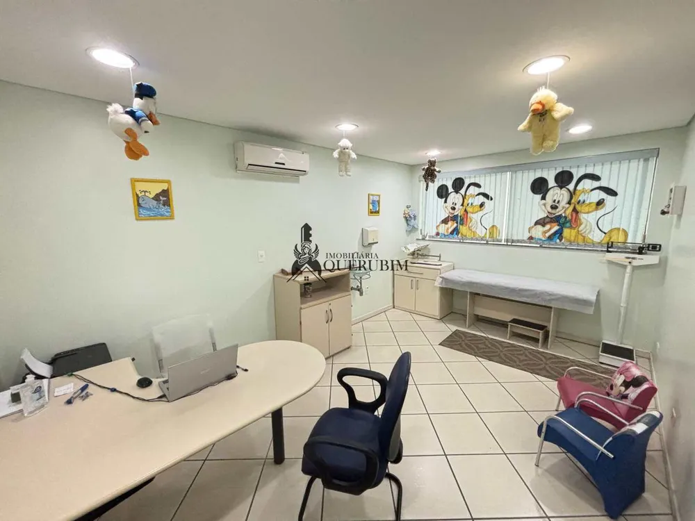 Sobrado, 4 quartos, 420 m² - Foto 12