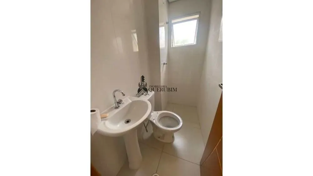 Apartamento, 2 quartos, 39 m² - Foto 3