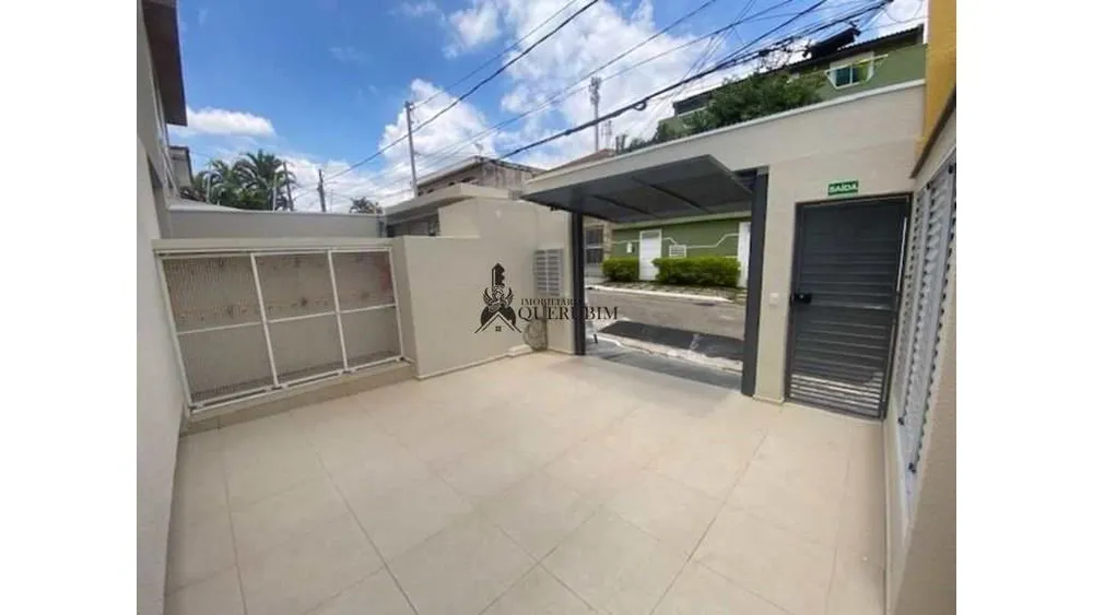 Apartamento, 2 quartos, 39 m² - Foto 2