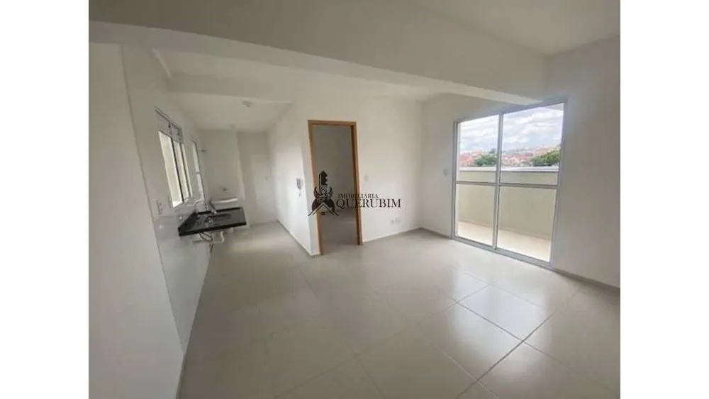 Apartamento, 2 quartos, 39 m² - Foto 9