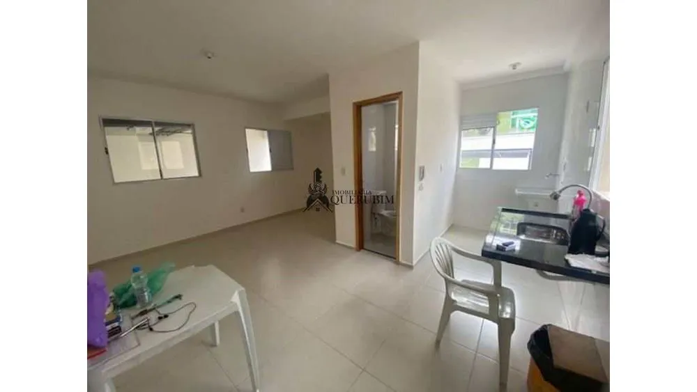 Apartamento, 2 quartos, 39 m² - Foto 1