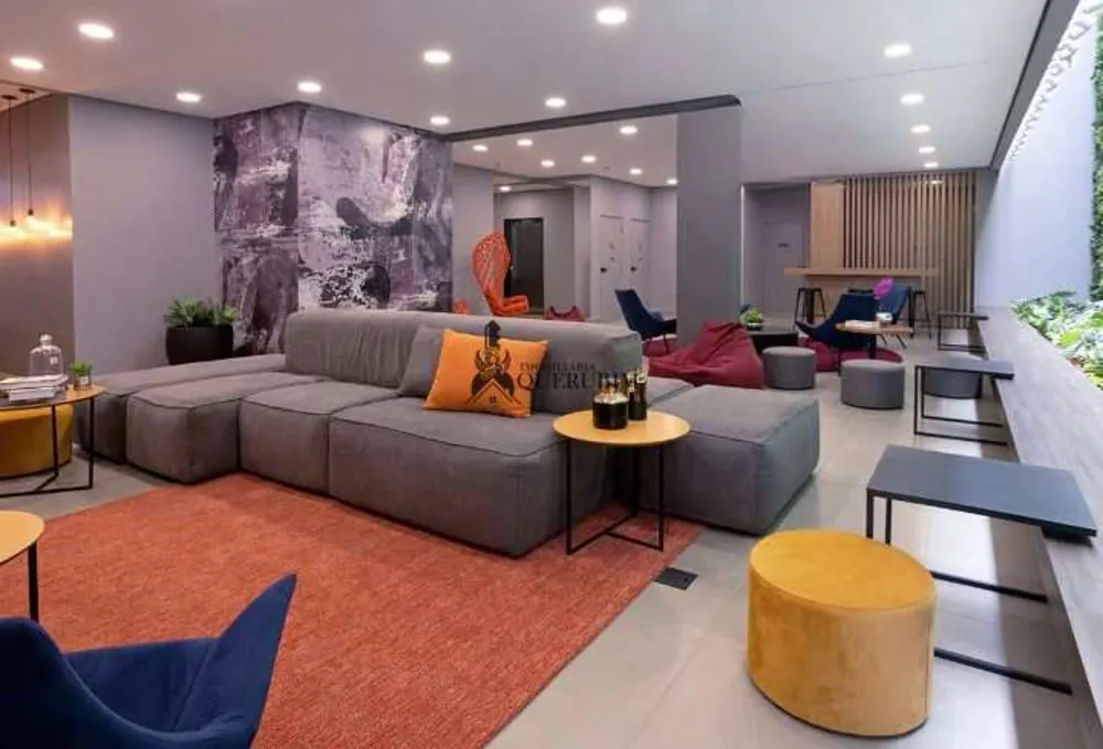 Flat/Apart Hotel, 1 quarto, 29 m² - Foto 11