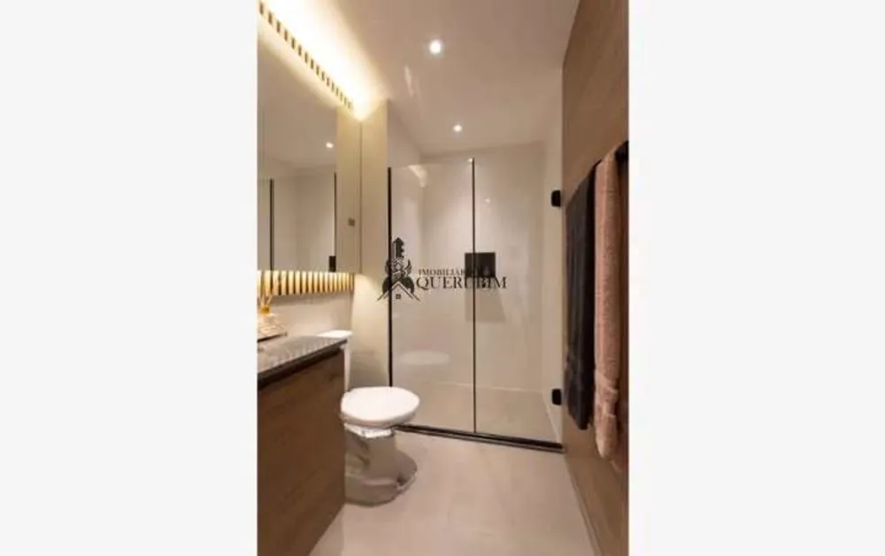Flat/Apart Hotel, 1 quarto, 29 m² - Foto 6