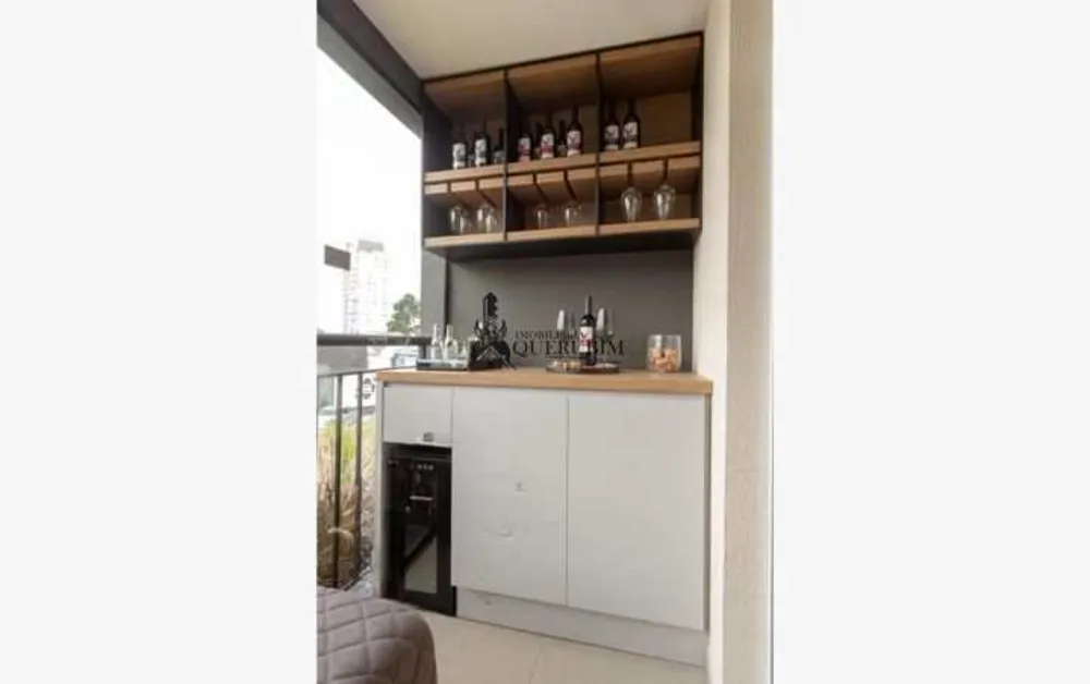 Flat/Apart Hotel, 1 quarto, 29 m² - Foto 1