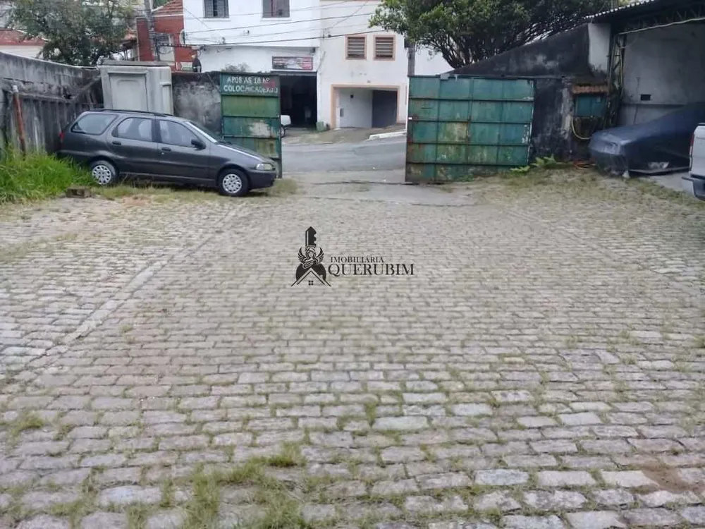 Terreno, 623 m² - Foto 9