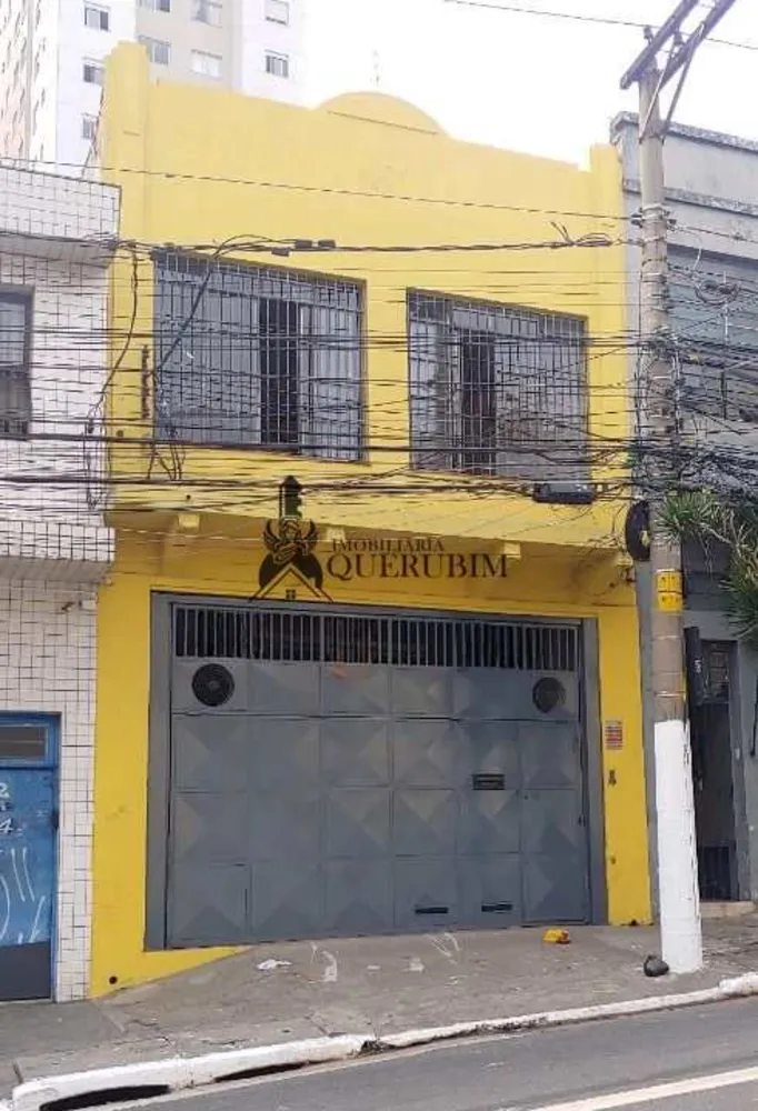 Depósito-Galpão, 370 m² - Foto 3