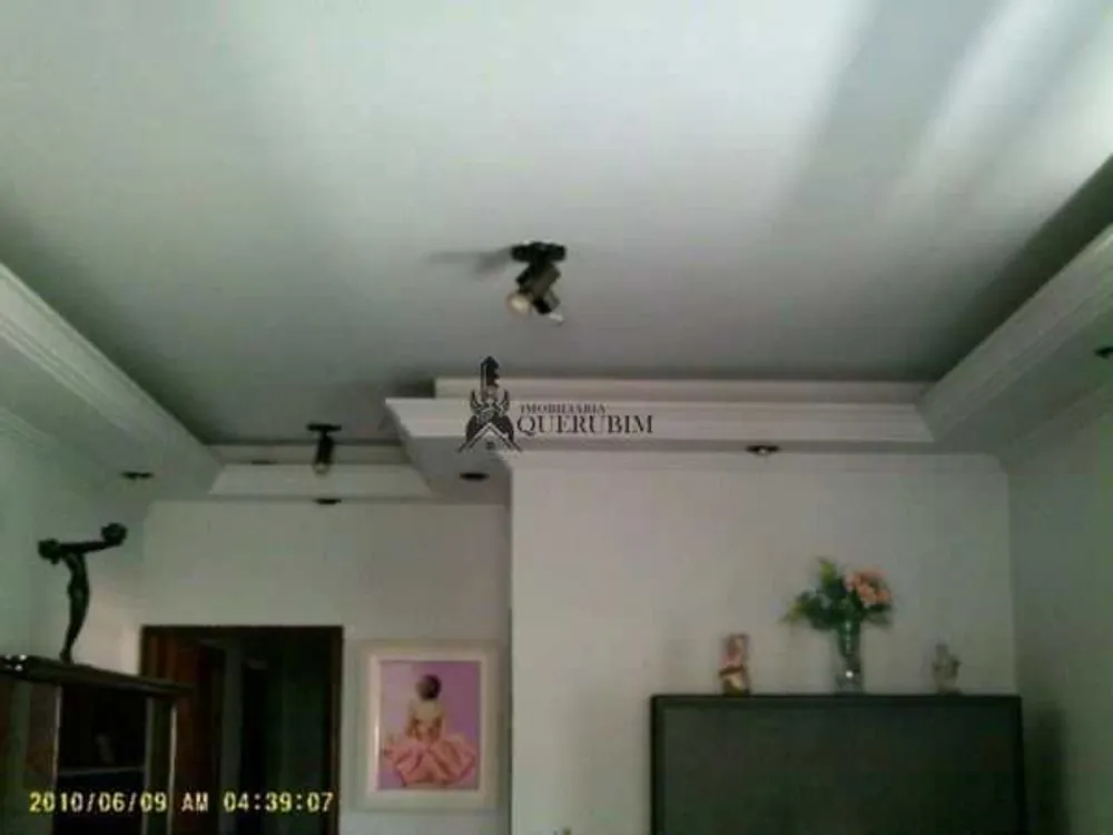 Sobrado, 4 quartos, 210 m² - Foto 4