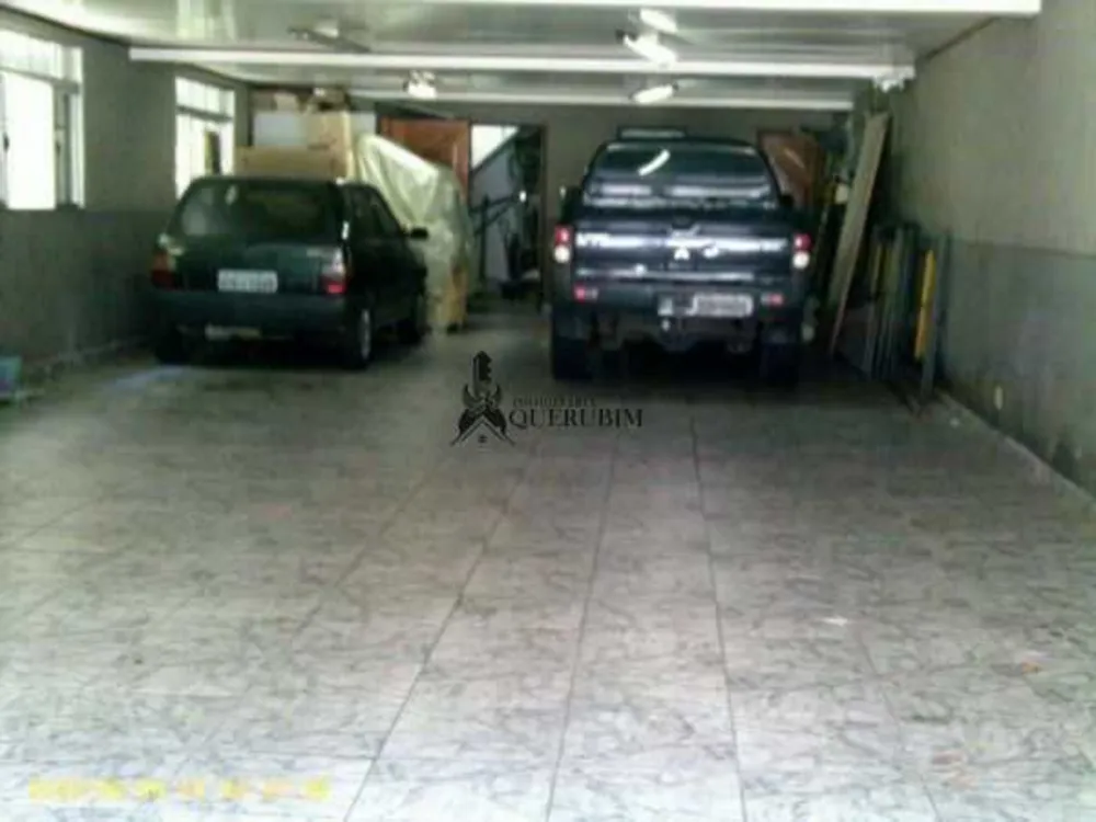 Sobrado, 4 quartos, 210 m² - Foto 9