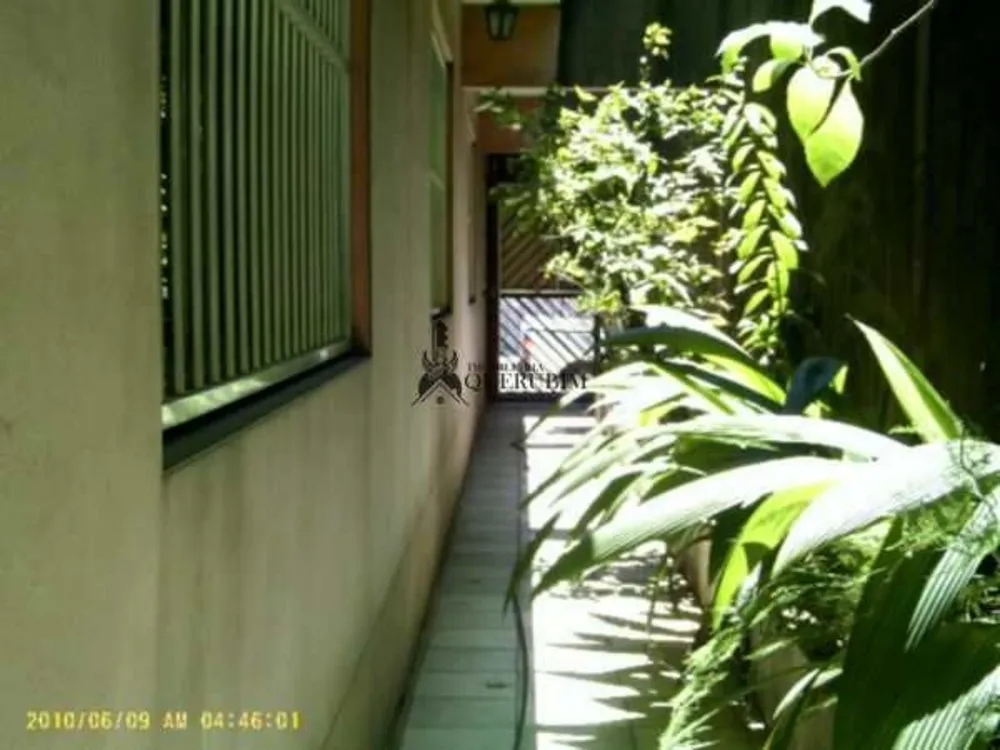 Sobrado, 4 quartos, 210 m² - Foto 3