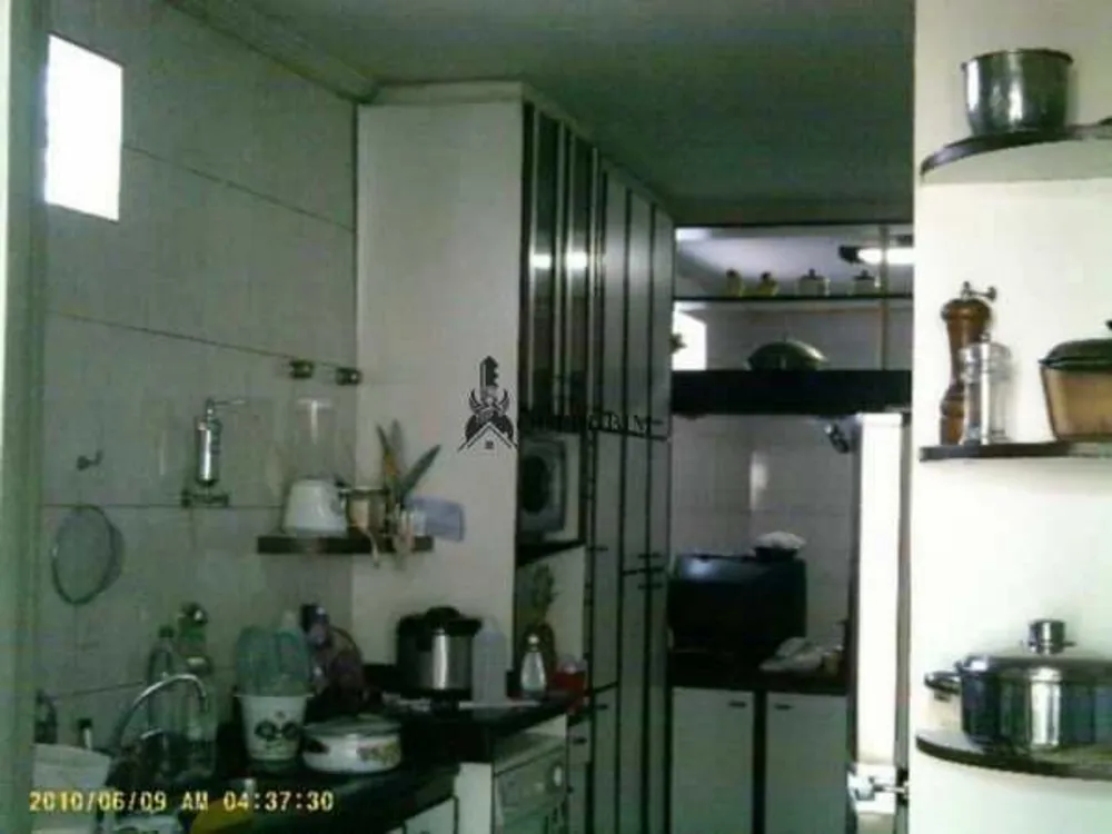 Sobrado, 4 quartos, 210 m² - Foto 3