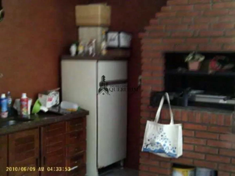 Sobrado, 4 quartos, 210 m² - Foto 2