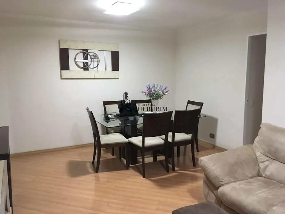 Apartamento, 3 quartos, 93 m² - Foto 1