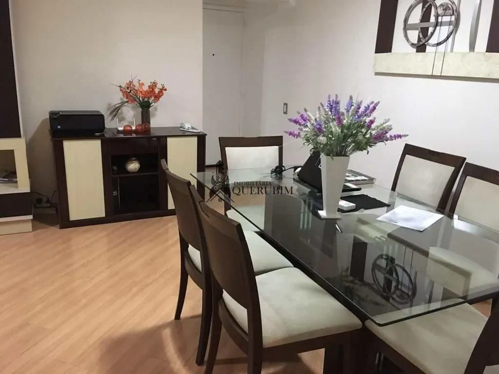 Apartamento, 3 quartos, 93 m² - Foto 11