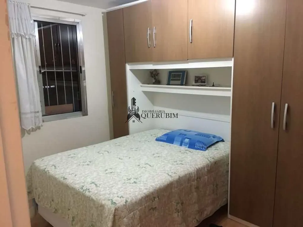 Apartamento, 3 quartos, 93 m² - Foto 8