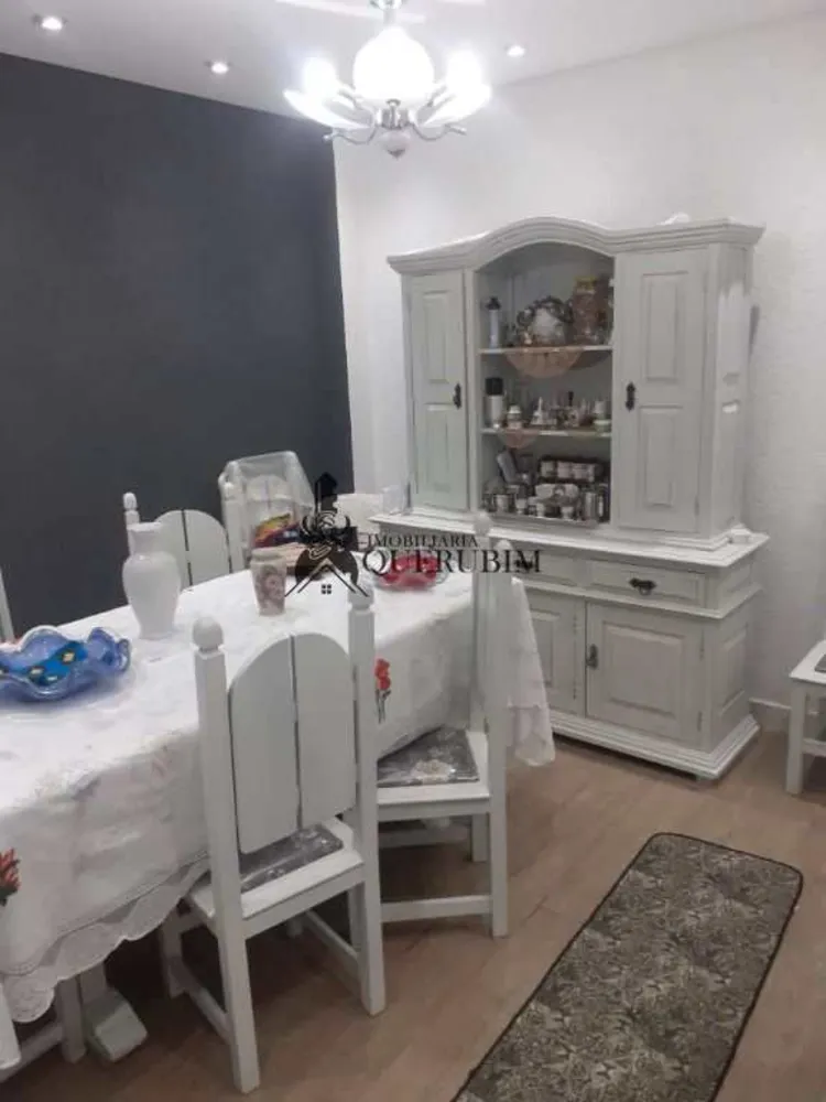 Sobrado, 3 quartos, 120 m² - Foto 2