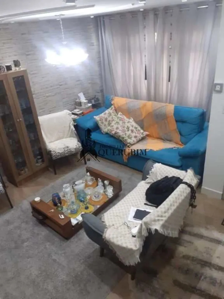 Sobrado, 3 quartos, 120 m² - Foto 1