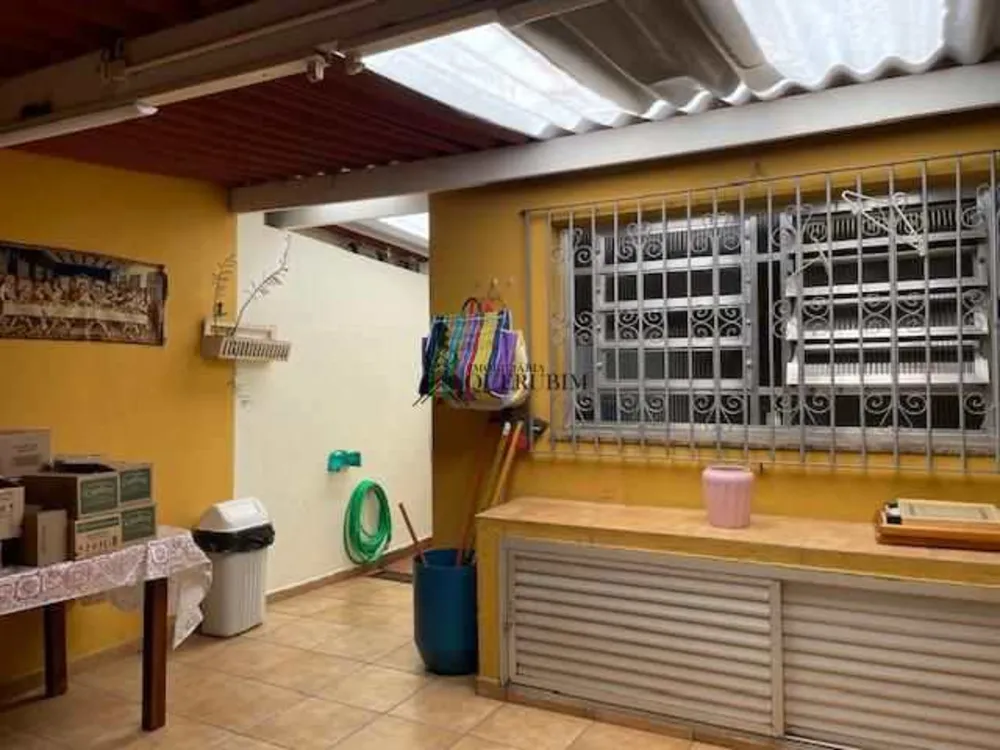Casa, 3 quartos, 180 m² - Foto 1