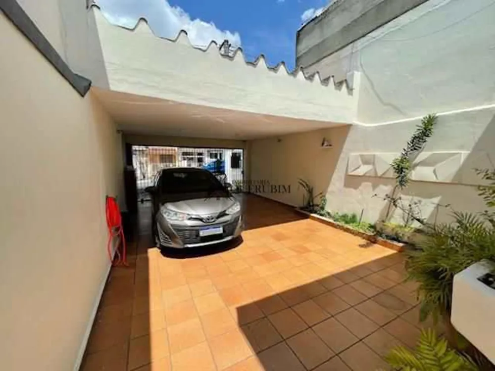 Casa, 3 quartos, 180 m² - Foto 4