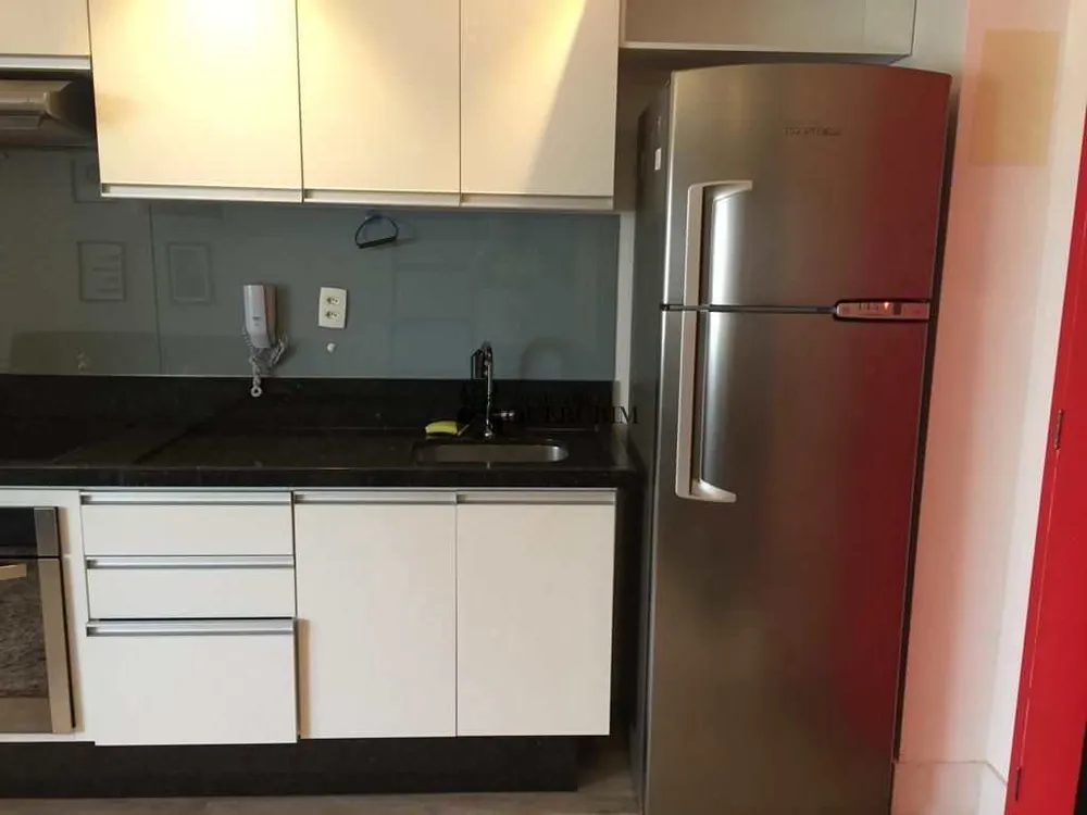 Apartamento, 2 quartos, 66 m² - Foto 2