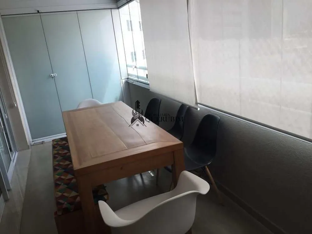 Apartamento, 2 quartos, 66 m² - Foto 1