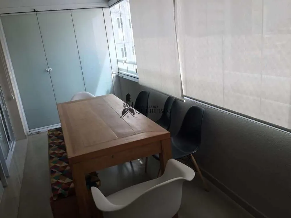 Apartamento, 2 quartos, 66 m² - Foto 7