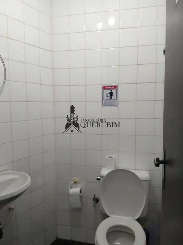Prédio Inteiro, 598 m² - Foto 12