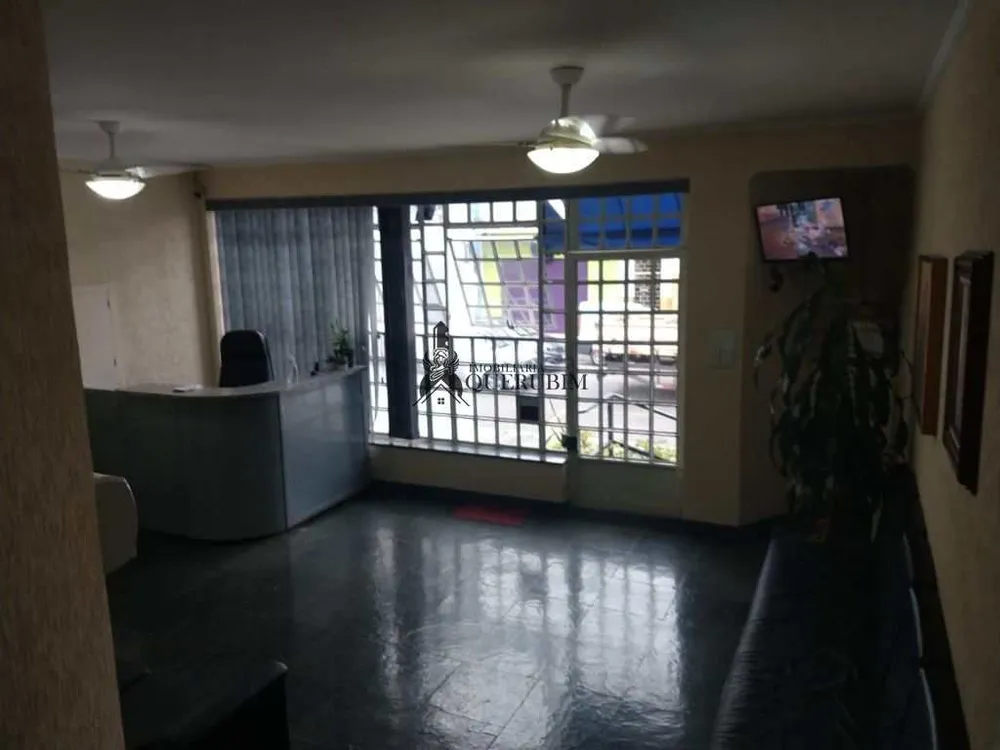 Prédio Inteiro, 598 m² - Foto 8