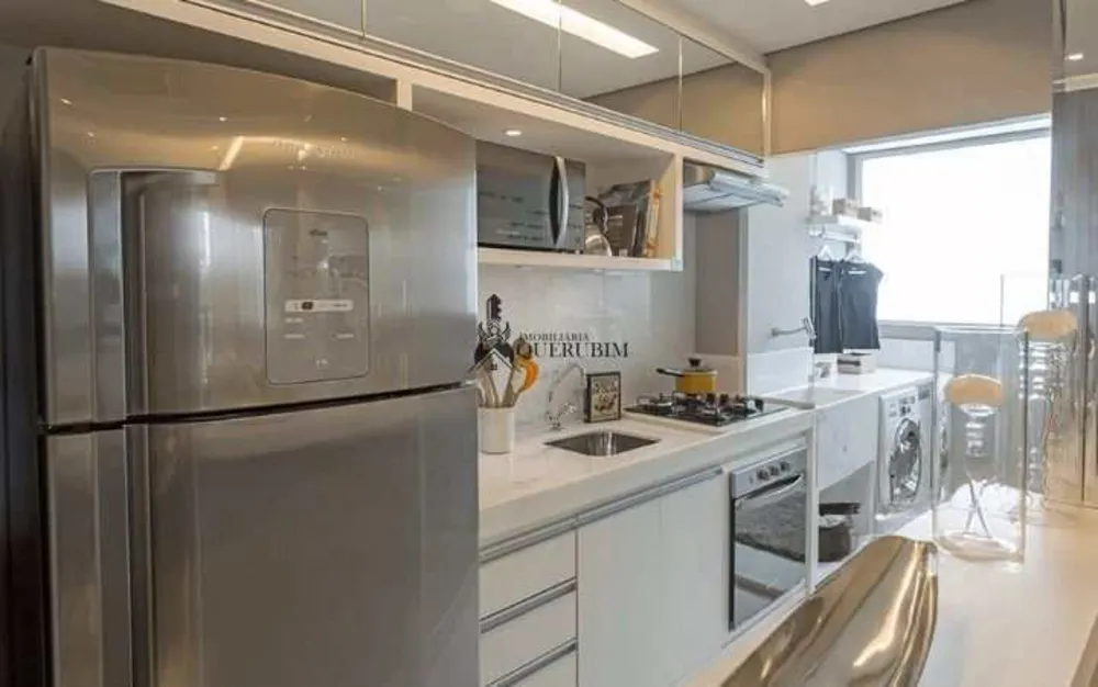 Apartamento, 3 quartos, 70 m² - Foto 1