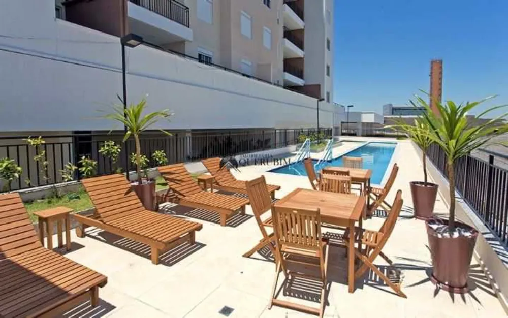 Apartamento, 3 quartos, 70 m² - Foto 16