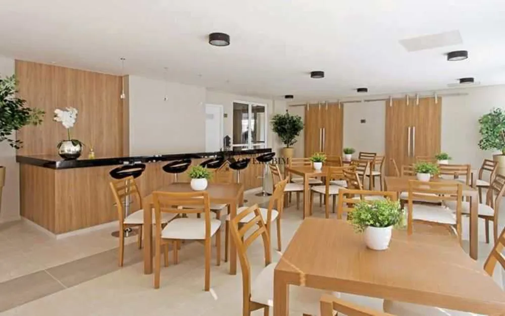 Apartamento, 3 quartos, 70 m² - Foto 15