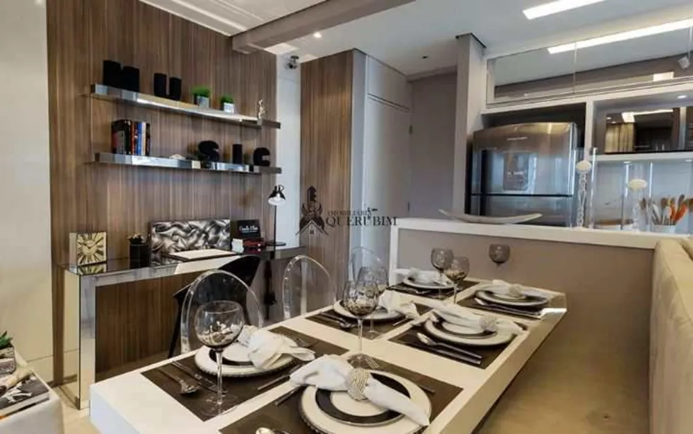 Apartamento, 3 quartos, 70 m² - Foto 4